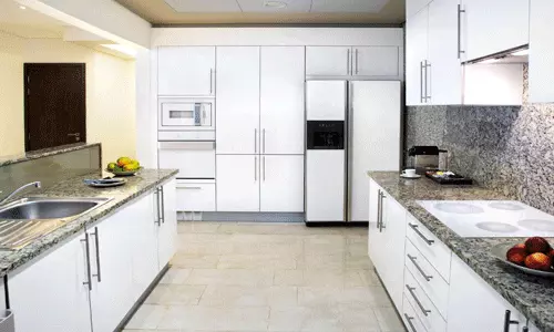 هتل فیرمونت د پالم دبی